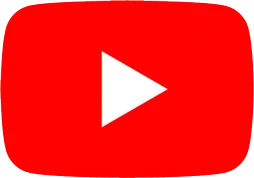 YouTube icon