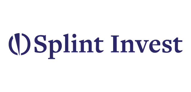 logo splint invest
